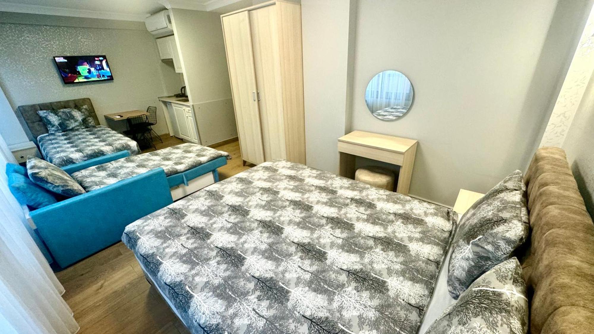 Sur Sultanahmet 3* Istanbul