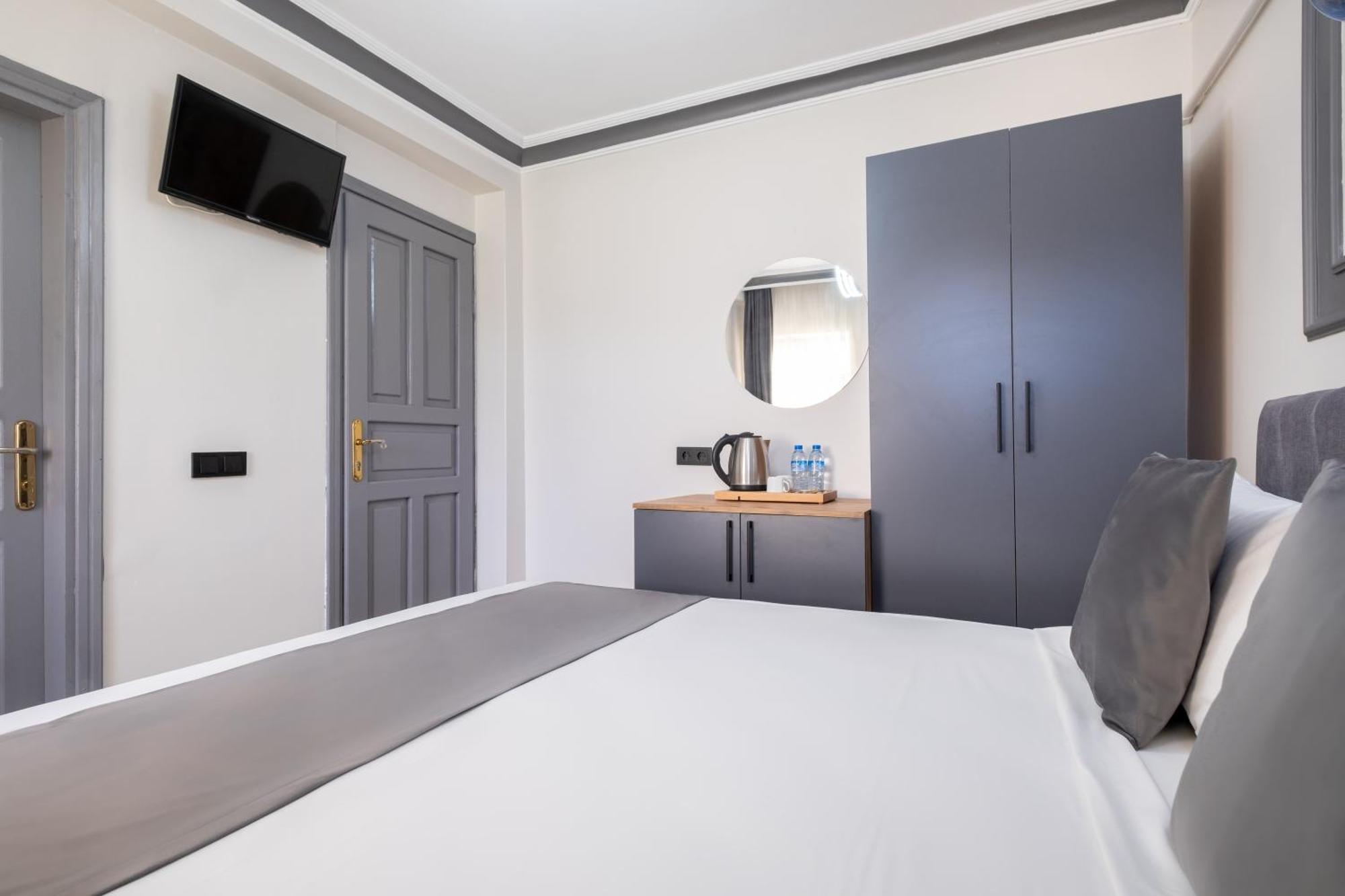 Hotel Sur Sultanahmet Istanbul