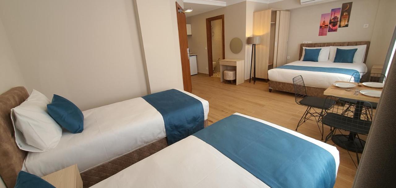 Otel Sur Sultanahmet