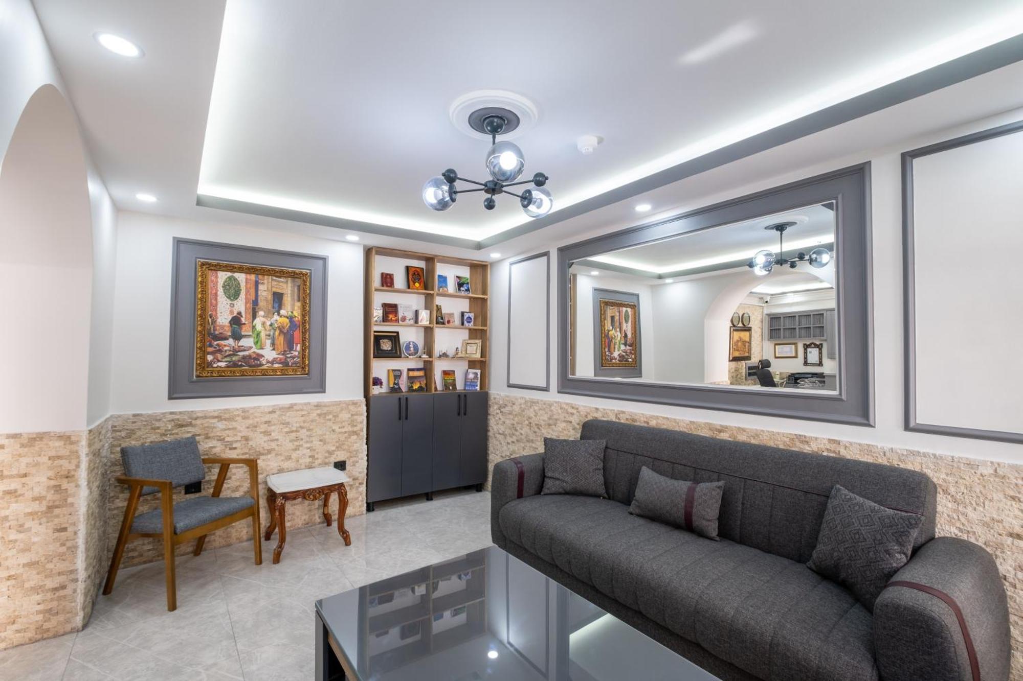 Otel Sur Sultanahmet